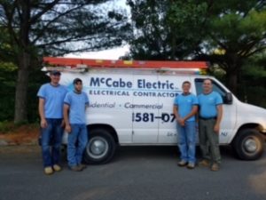 McCabe Electric Group